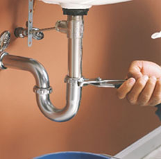 Westwood Village plumbing